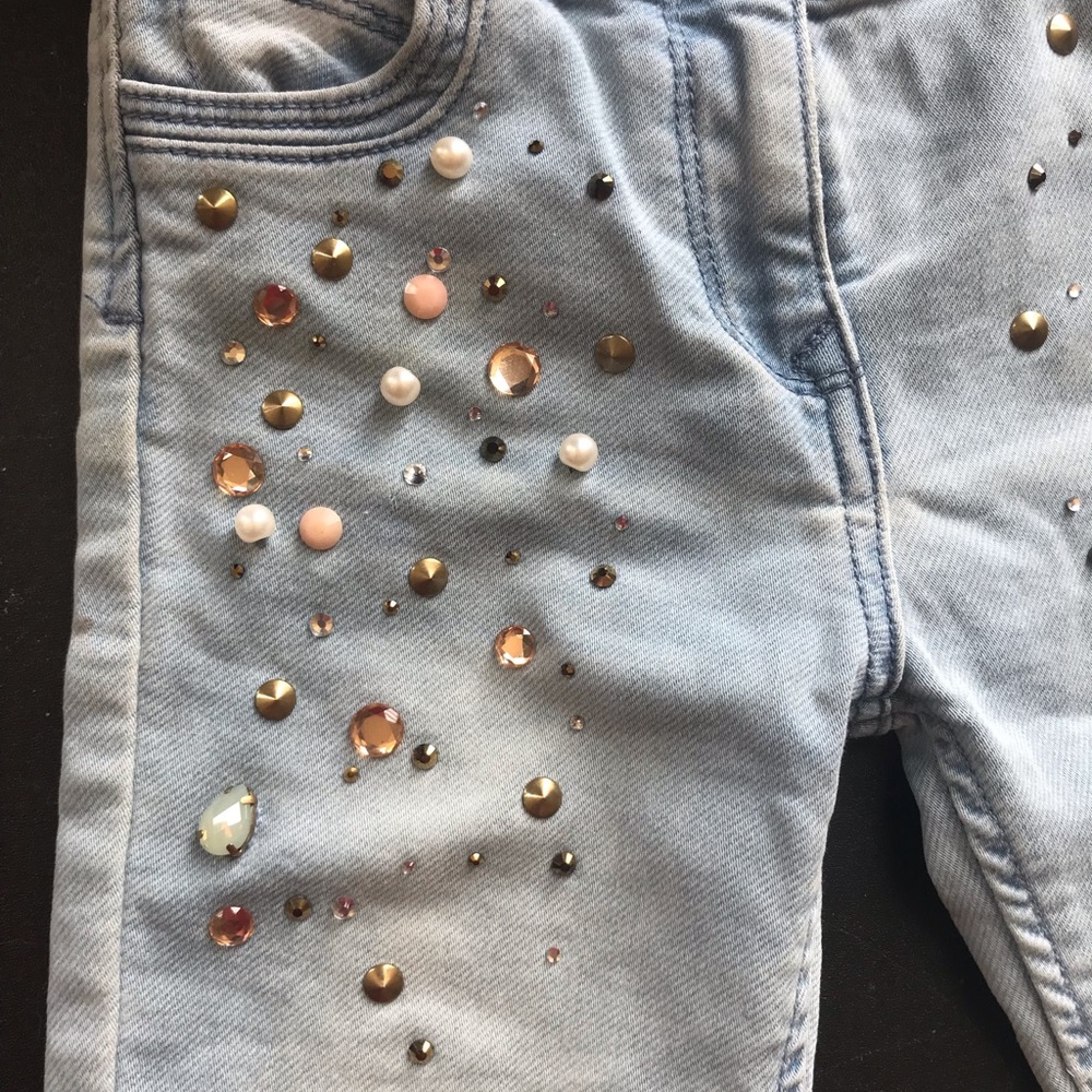 Monnalisa Jeans